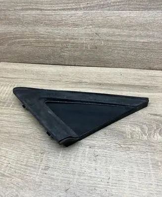 Fiat Ulysse Plastic wing mirror trim cover 1487590077