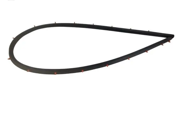 Ford Edge II Other sill/pillar trim element DEK3D