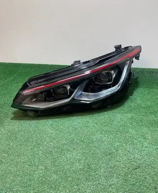 Volkswagen Golf VIII Headlight/headlamp 5h1941059