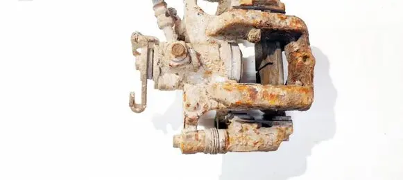 Chevrolet Cruze Rear brake caliper