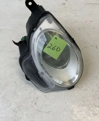 Fiat 500 Front fog light 45520711