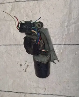 KIA Sportage Wiper motor