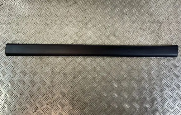 Front door trim (molding)