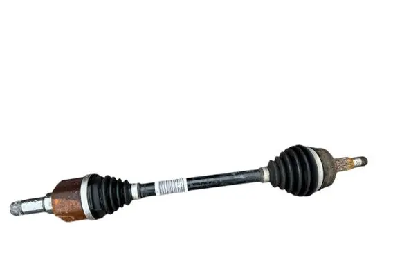 Peugeot Rifter Front driveshaft 9815636180