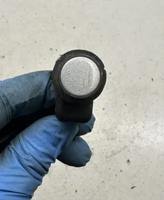 BMW 5 E60 E61 Parking PDC sensor 9139866