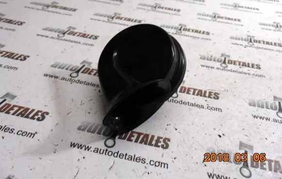 Mercedes-Benz A W168 Horn signal A0045426520