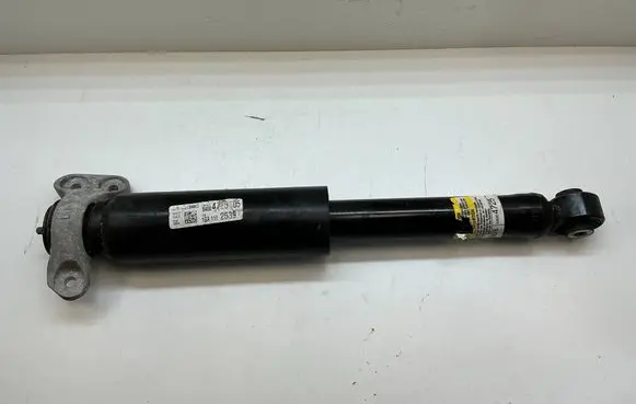 Chevrolet Camaro Rear shock absorber/damper 771061001