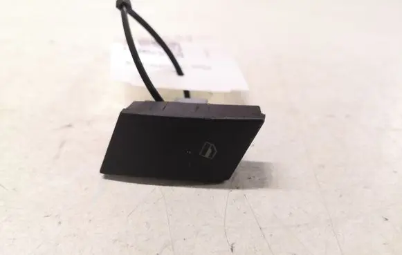 Seat Ibiza IV (6J,6P) Electric window control switch 6L0959856