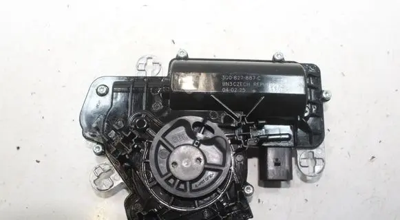 Volkswagen ID.4 Tailgate/trunk/boot lift motor 3G0827887C