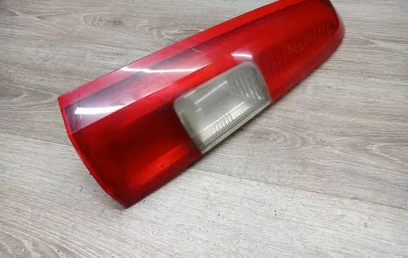Volvo V70 Rear/tail lights 160985