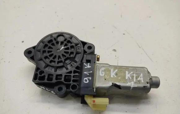 KIA Sportage Rear door window regulator motor