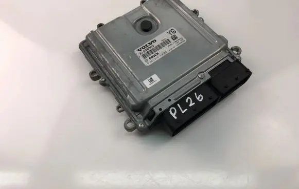 Volvo XC60 Engine control unit/module 31336983