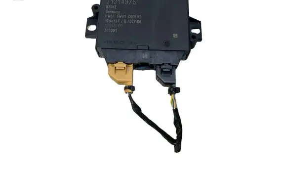 Volvo V40 Parking PDC control unit/module 31314975 1310515100