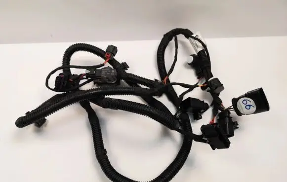 Volkswagen Caddy Other wiring loom 2KF971095AC