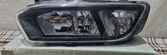 Volkswagen Polo VI Front fog light
