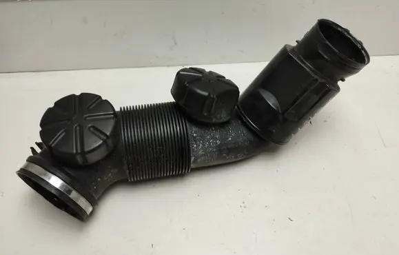 Audi A8 S8 D4 4H Air intake duct part 4H0129616M