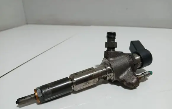 Citroen C4 II Fuel injector 9802448680