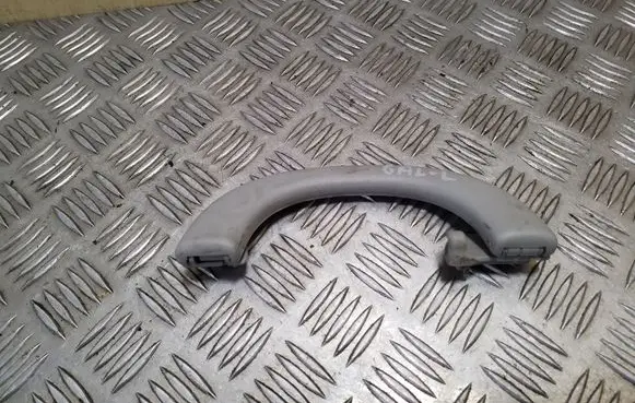 Mercedes-Benz CLS C219 Rear interior roof grab handle A2118100051