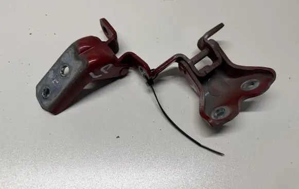 Hyundai i30 Front door hinge set ZAWIA