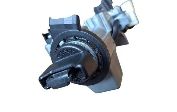 Suzuki SX4 Ignition lock