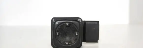 Volkswagen PASSAT B4 Wing mirror switch 3A1959565 3A2959565