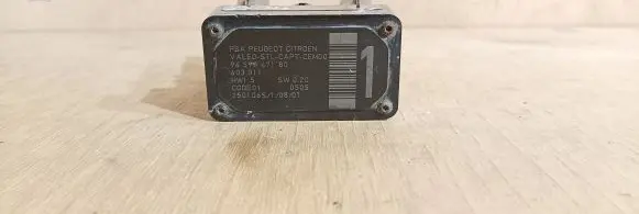 Citroen C6 Sensor 603011 9659847180 NR1