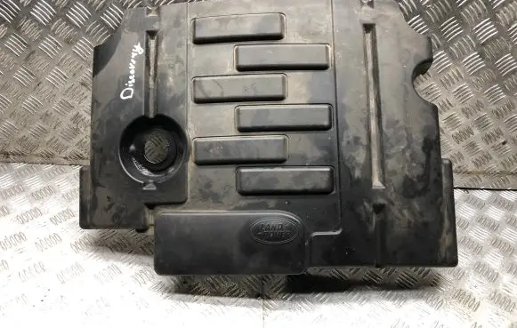 Land Rover Discovery 3 - LR3 Engine cover (trim) LBH000182