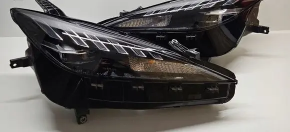 MG MG4 ev Headlight/headlamp MG002