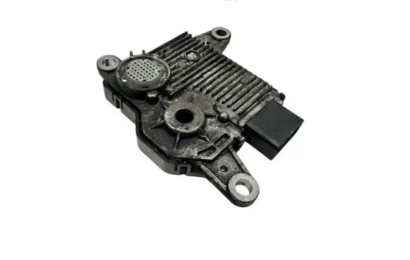 Opel Insignia A Gearbox control unit/module 55580695 55574323 009311A8118055