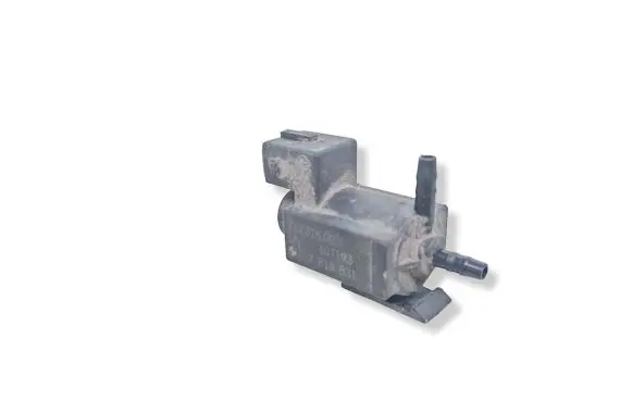 Turbo solenoid valve