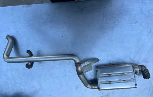 Volkswagen Touran I Auxiliary pre-heater (Webasto) 1K0819508D 9005667D X5CTN11810