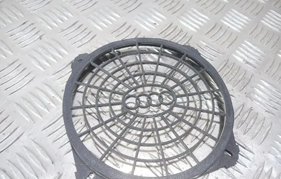 Audi A4 S4 B6 8E 8H Subwoofer grill/trim 
