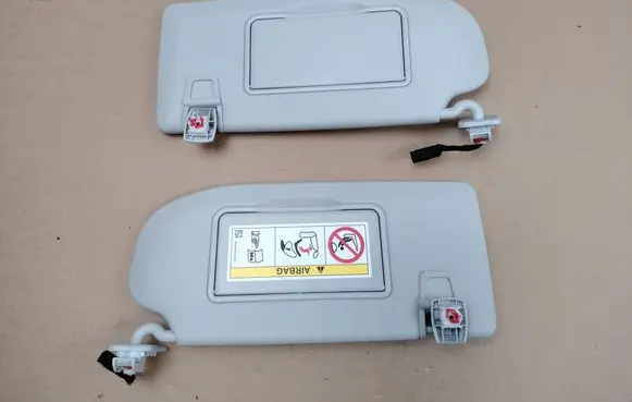 Ford Mustang Mach-E Sun visor EU5A00014CA