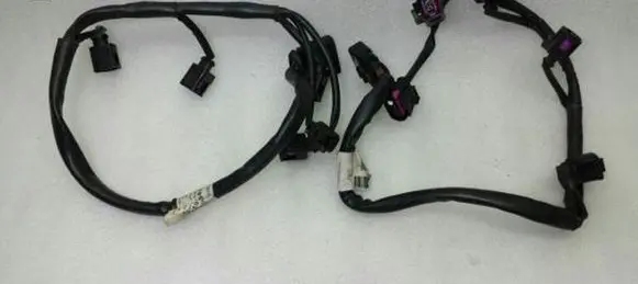 Audi A5 8T 8F Fuel injector wires 079971627C