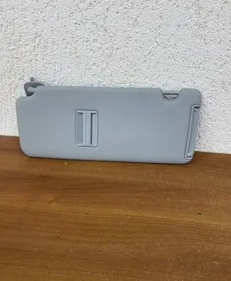 Hyundai Tucson TL Sun visor PA6 E456