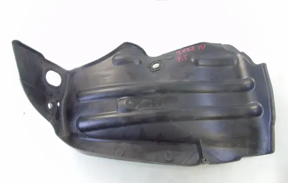 Honda Jazz Rear arch fender liner splash guards 74551T5AN0