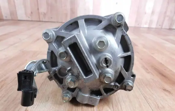 Mitsubishi Eclipse Cross Air conditioning (A/C) compressor (pump) 7813A801