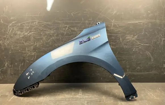 Hyundai i40 Fender