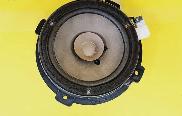 Hyundai Getz Front door speaker 96320-1C000 963201C000