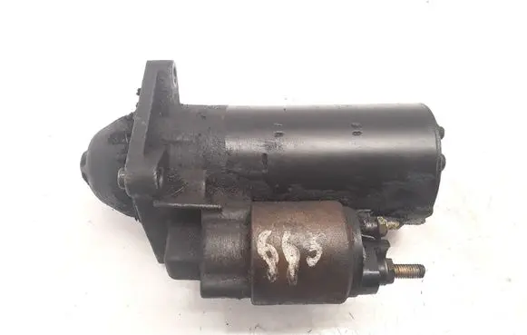 Alfa Romeo 156 Starter motor