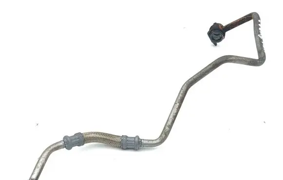 Peugeot 508 II Turbo turbocharger oiling pipe/hose