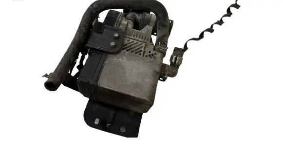 Mazda 6 Auxiliary pre-heater (Webasto) 9006156C 000002031232 200820092010