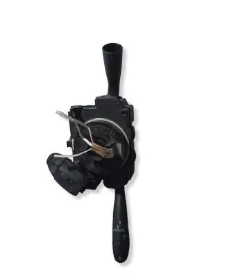 Peugeot 206 CC Wiper turn signal indicator stalk/switch 96605658XT