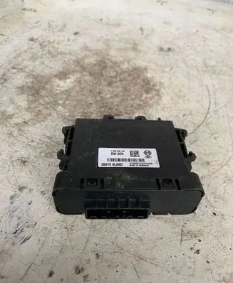 Renault Clio V Other control units/modules 284y66la6d