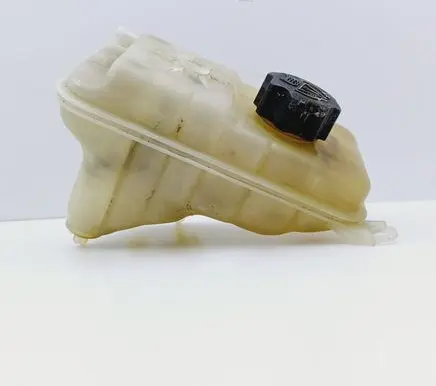 Citroen C5 Coolant expansion tank/reservoir 913A1