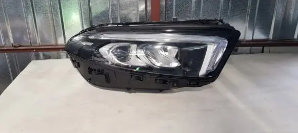 Mercedes-Benz A W177 Headlight/headlamp A1779064803