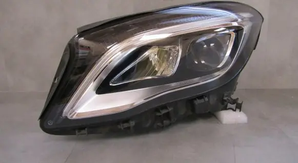 Mercedes-Benz GLA W156 Headlight/headlamp a1569066900