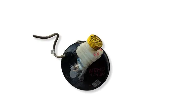 Citroen Nemo Brake booster 51837336