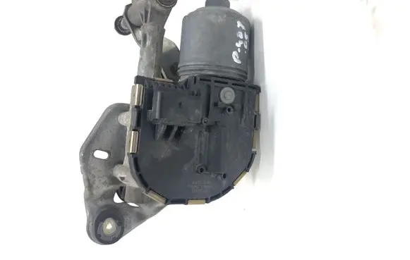 Peugeot 407 Front wiper linkage 9858859980