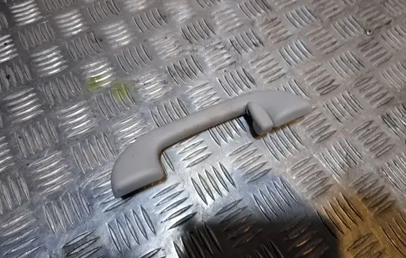Chrysler Pacifica Front interior roof grab handle 5XQ46TRMAA